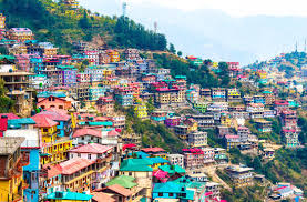 Shimla Summer Holiday