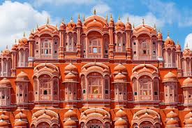 Jaipur Explorer: 5 Days & 4 Nights