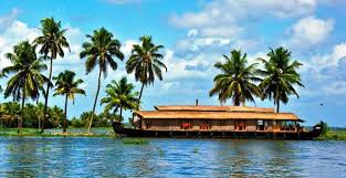 Kerala Explorer: 5 Days & 4 Nights