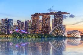 Singapore Explorer: 5 Days & 4 Nights