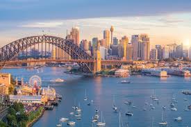 Sydney Explorer: 5 Days & 4 Nights