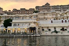 Udaipur Explorer: 5 Days & 4 Nights