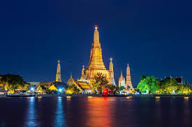 Grand Bangkok Getaway: 8 Days & 7 Nights