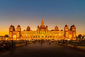 Grand Mysore Getaway: 8 Days & 7 Nights