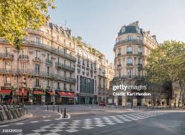 Grand Paris Getaway: 8 Days & 7 Nights
