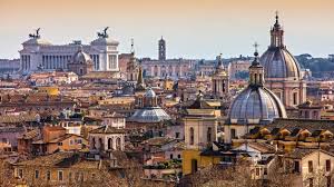 Grand Rome Getaway: 8 Days & 7 Nights